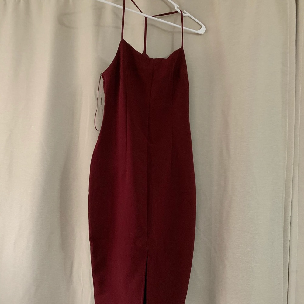 Express dress